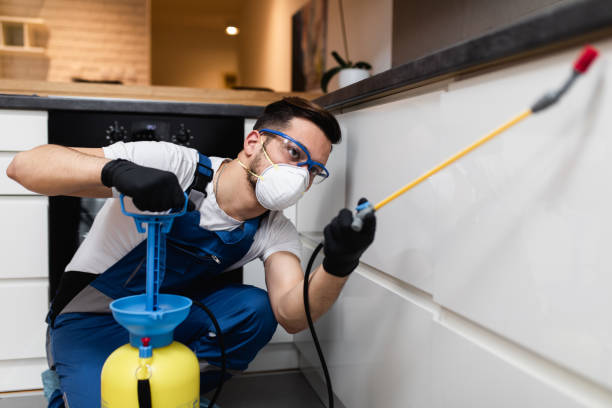 Best Best Pest Control Companies  in Crooked River Ranch, OR