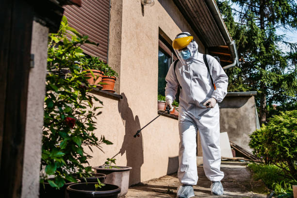 Best Pest Prevention Services  in Crooked River Ranch, OR