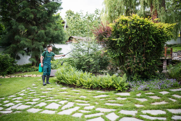 Best Affordable Pest Control Services  in Crooked River Ranch, OR