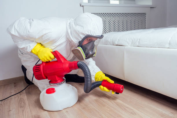 Best Residential Pest Control  in Crooked River Ranch, OR