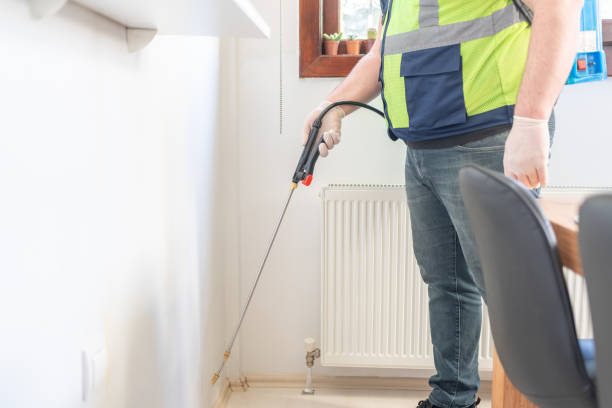 Best Pest Control Near Me  in Crooked River Ranch, OR